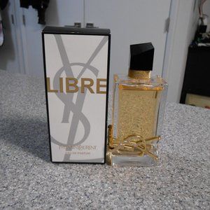 YSL LIBRE 3 FL.OZ/100ML EAU DE PARFUM